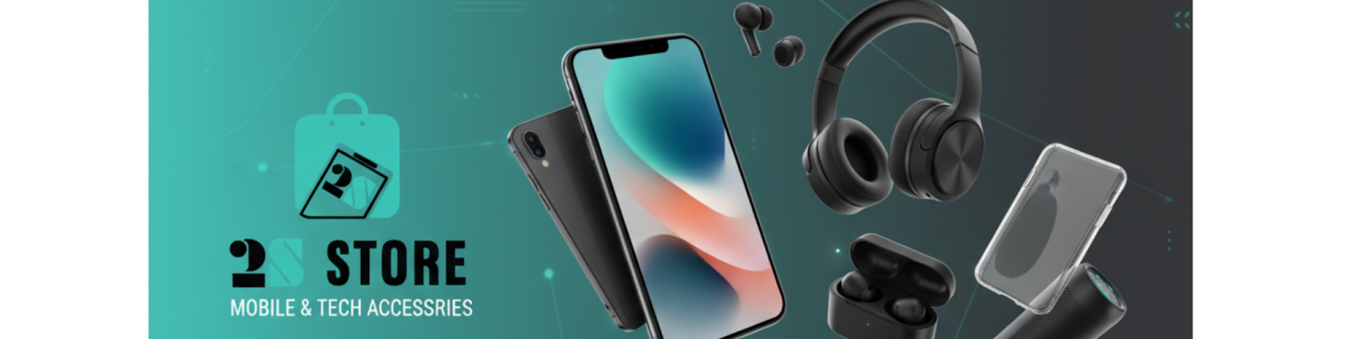 Deve Techno Store promo