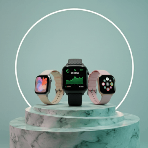 Smart Watches