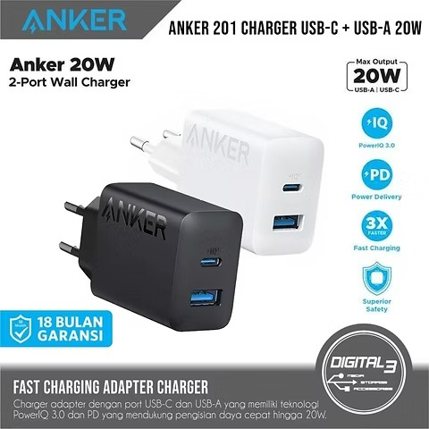 Adapter 20W