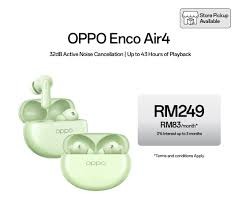 Enco Air 4