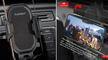 هولد سياره  806