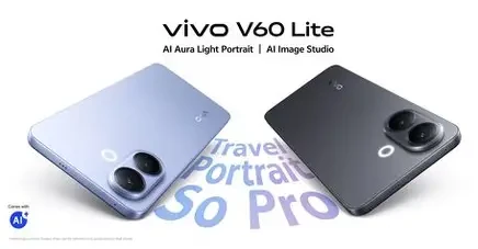 V60 Lite 5G