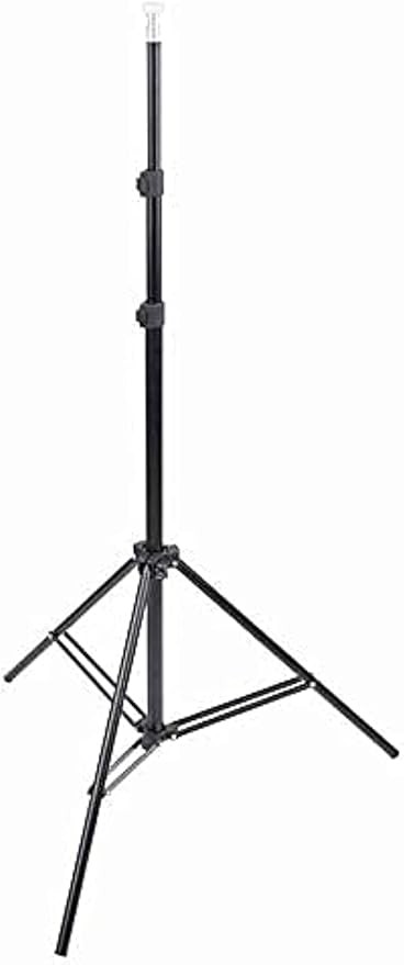 استاند اضاءه