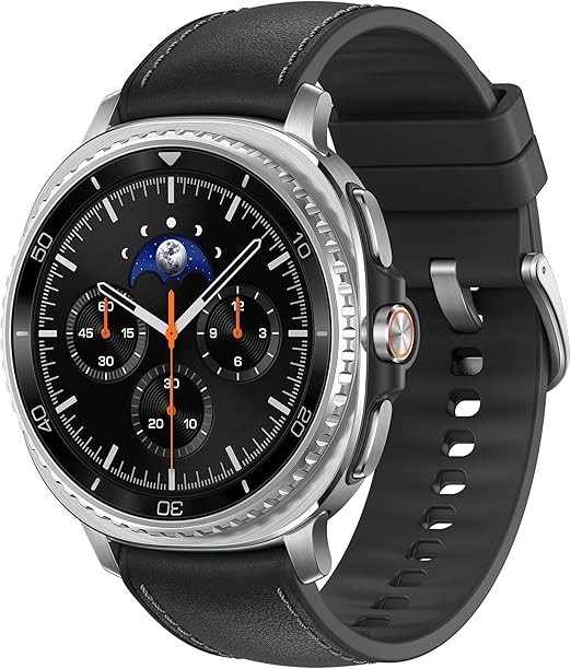 Samsung Galaxy Watch8 Classic