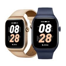 mibro smart watch t2