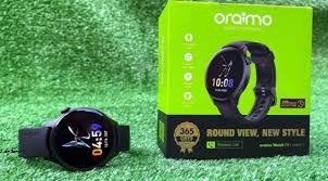 Oraimo Watch