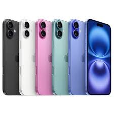 Iphone16